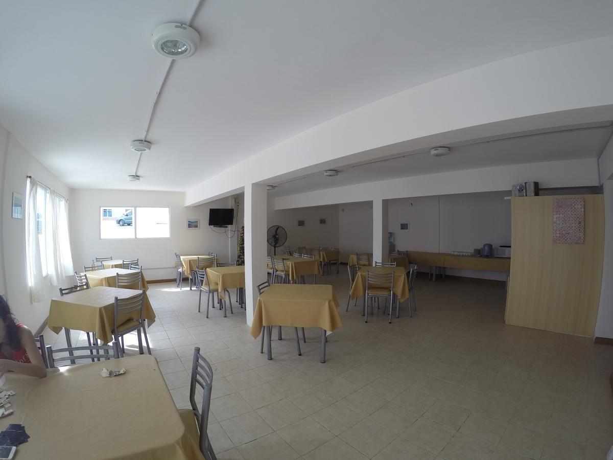 Complejo Brisas Místicas Hotel Las Grutas Exterior foto